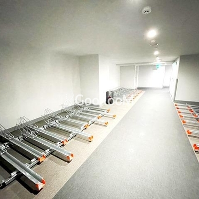 
						BluRock後楽園 室内写真19