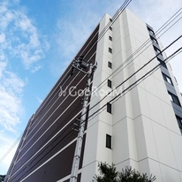 プライマル大井仙台坂