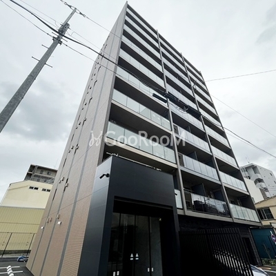 
						外観1