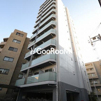 ダイヤモンドタワー西小山