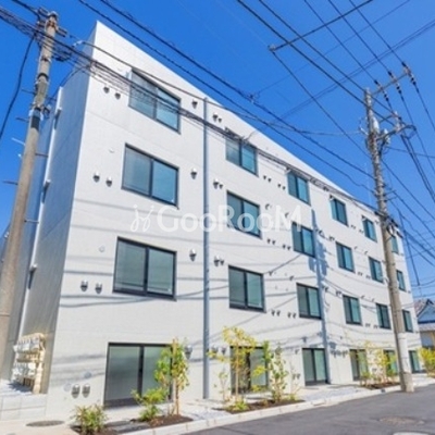 
						アグライア新宿横寺町の外観写真