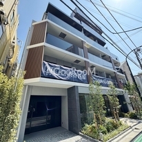 アイフラット渋谷西原