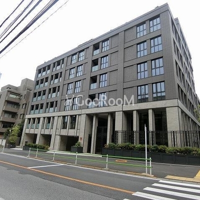 
						ザコノエ三田綱町 外観写真