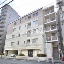 東急ドエルアルス麻布十番