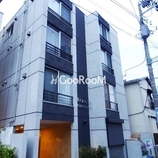 T's garden西小山