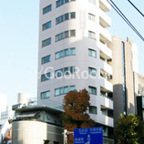 パークビュー西麻布