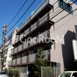 スカイコート渋谷北参道