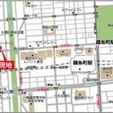 T-PLACE 北斎 St.
