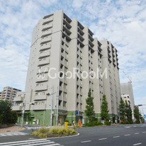 本郷真砂パークハウス壱番館