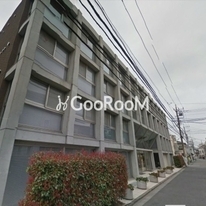 元住吉アートフラッツ