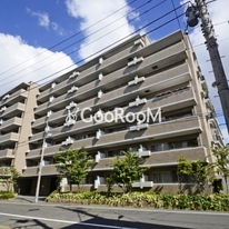 多摩川パークホームズ