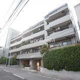 サンレイ広尾エクセレンテ