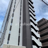 アーバンリンク大森海岸