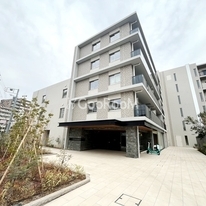 ルーウェ東大泉
