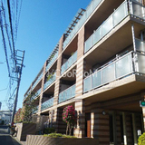 ジェイパーク目黒Ⅲ林試の森