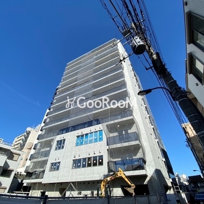 
						ルフォンプログレ北新宿の外観写真4