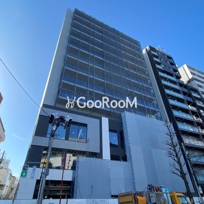 
						ルフォンプログレ北新宿の外観写真5