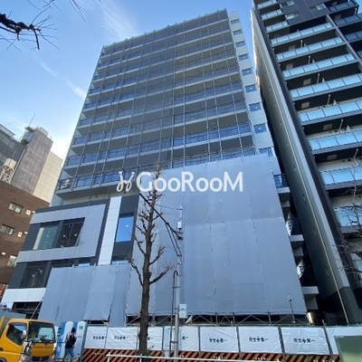 
						ルフォンプログレ北新宿の外観写真8