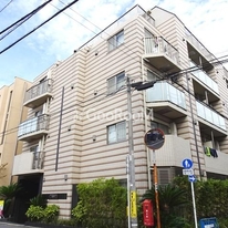 スパシエソリデ目黒