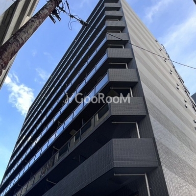
						アラート横濱桜木町1の外観