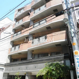 ジェイパーク渋谷神泉