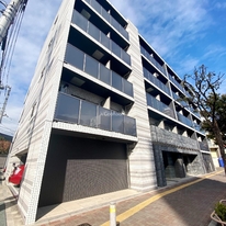 ガーラ・グランディ小竹向原