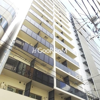 
						ルフォンプログレ文京湯島 外観2
