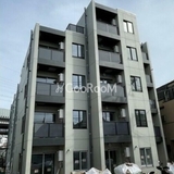 コンフォリア・リヴ品川西大井
