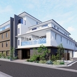 モクシオンプレミアム四谷大京町
