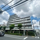 レジディア杉並方南町