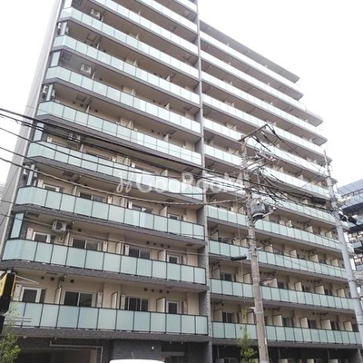 
						ＢＰＲレジデンス門前仲町  外観写真
