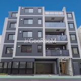 アジールコート後楽園