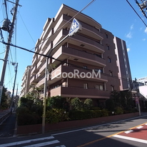 コスモ都立大学
