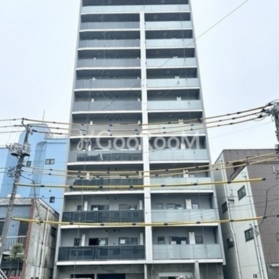
						アーバネックス住吉の外観写真
