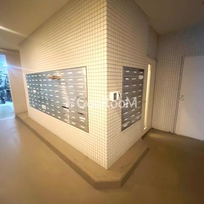 
						郵便受け1
