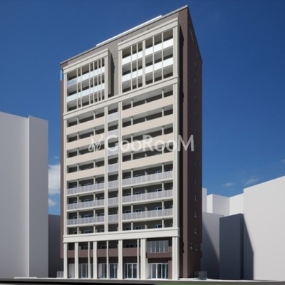 
						JPT RESIDENSE　外観1