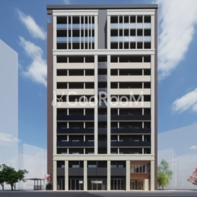 
						JPT RESIDENSE　外観2