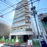プライムブリス品川中延