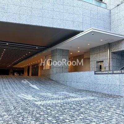 
						平河町森タワーレジデンス 外観・共用部写真17