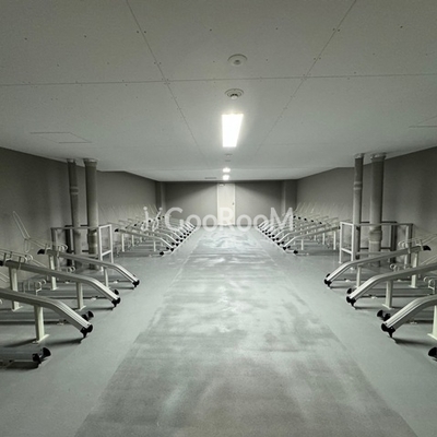 
						ワーブ横浜伊勢佐木町 外観・共用部 画像写真21