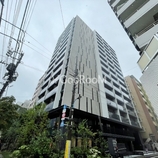ザ・パークハビオSOHO新宿御苑