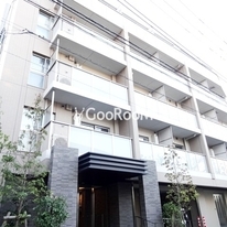 ザ・パークハビオ三軒茶屋テラス