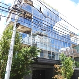 ロイヤルシーズン西麻布