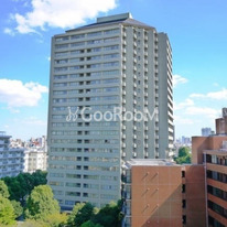 小石川パークタワー