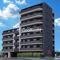 アジールコート品川中延サウス