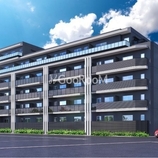 ジニア西馬込アジールコート
