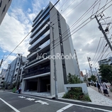 デュオフラッツ東品川-OTO-