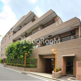 牛込南町クイーンヒルズ