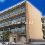 マテリア洗足池