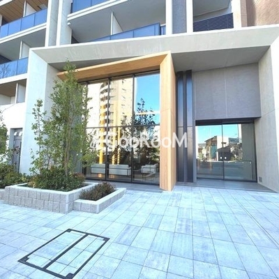 
						クロスレジデンス高田馬場の外観2